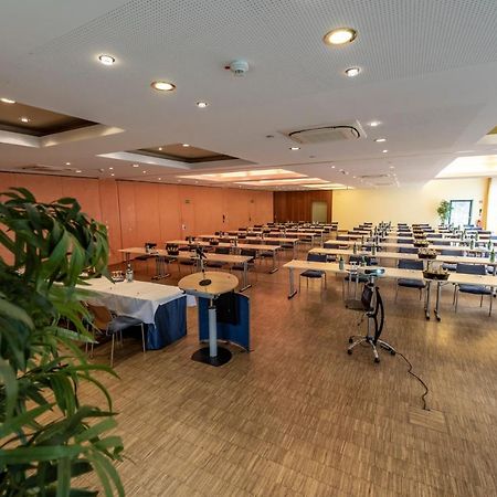 Hotel Seehof Haltern Am See Kültér fotó
