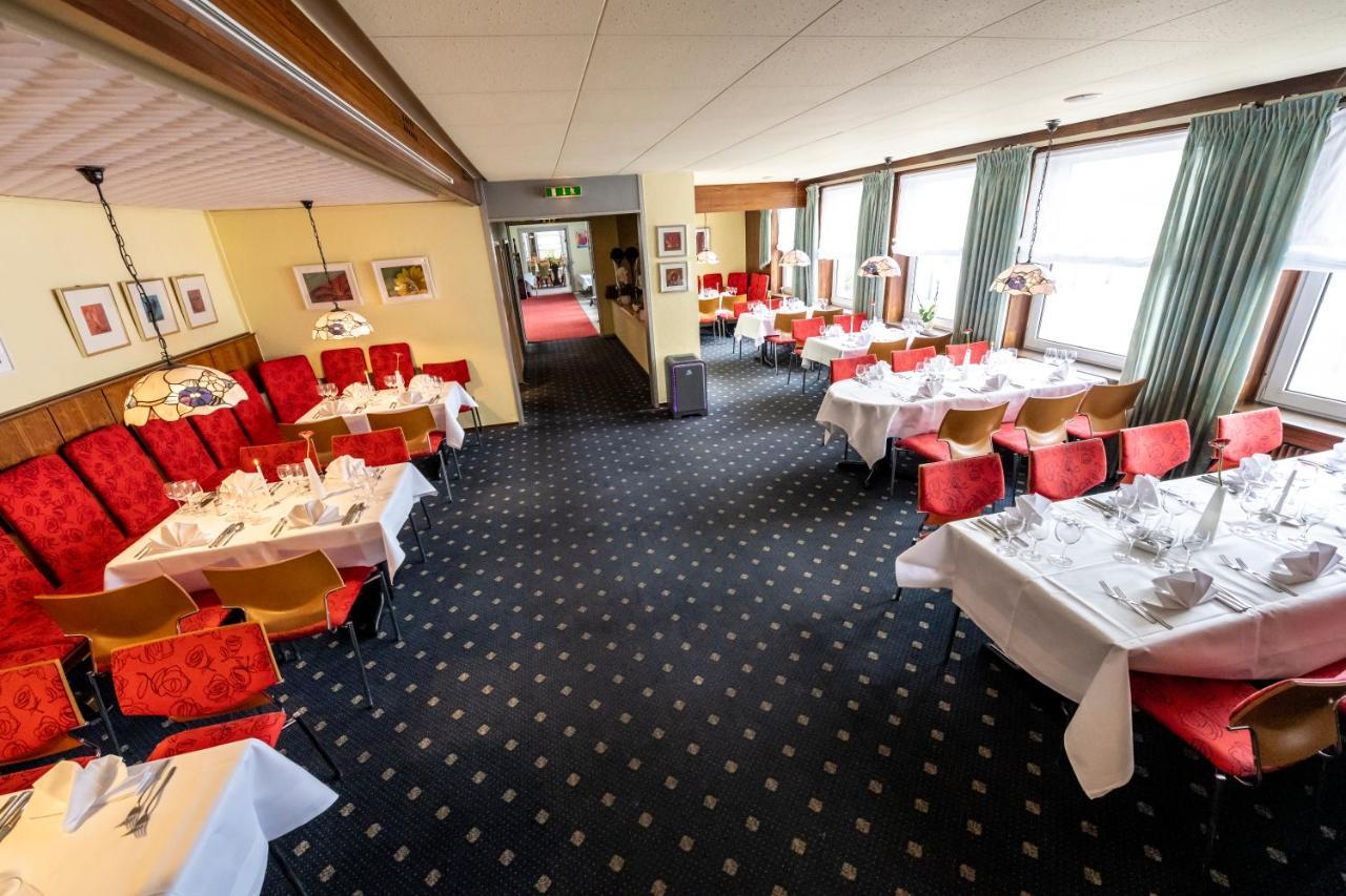 Hotel Seehof Haltern Am See Kültér fotó