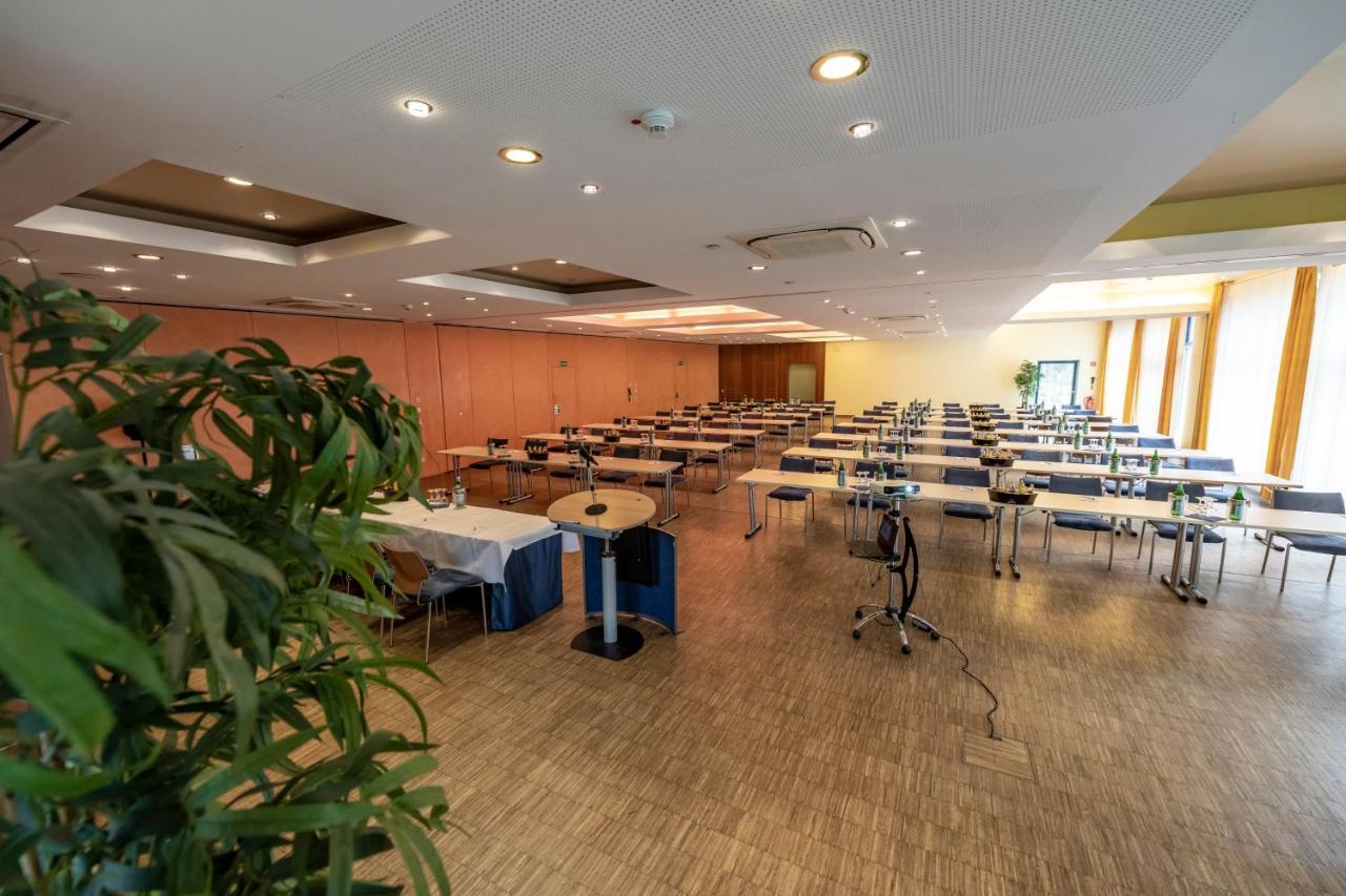 Hotel Seehof Haltern Am See Kültér fotó