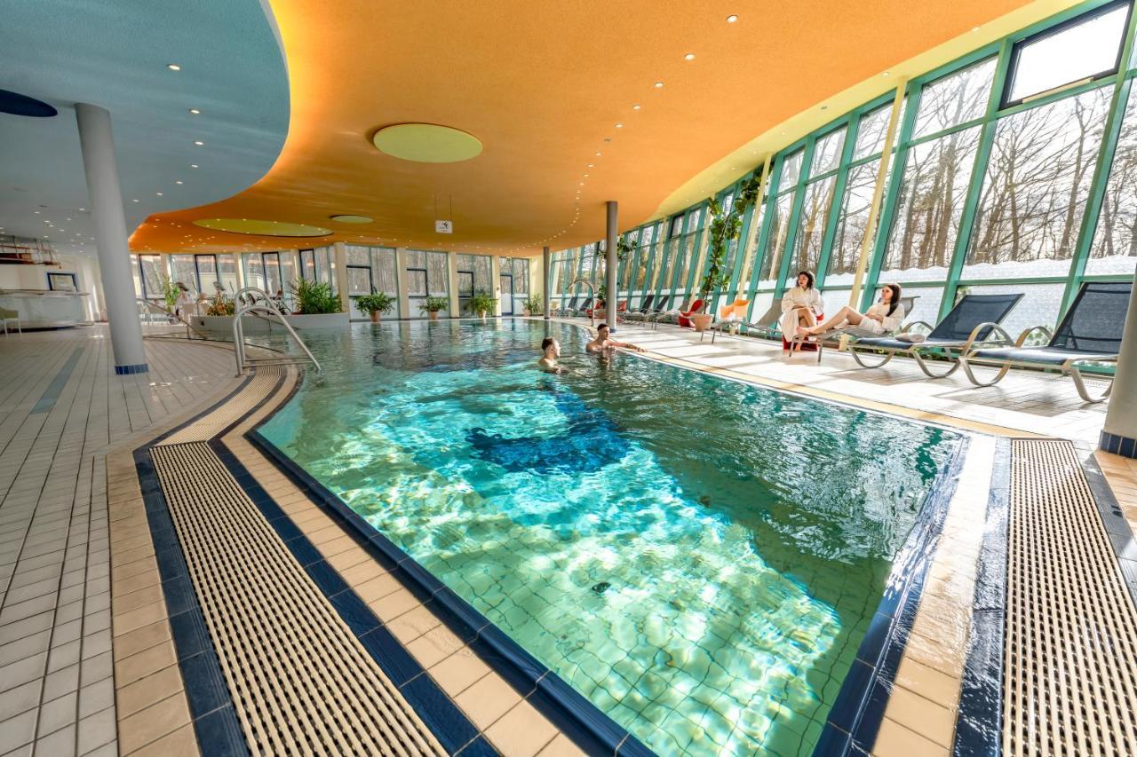 Hotel Seehof Haltern Am See Kültér fotó