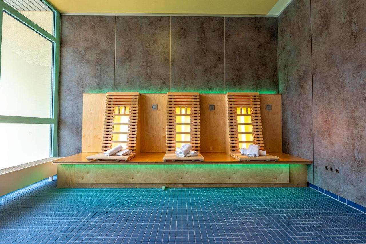 Hotel Seehof Haltern Am See Kültér fotó