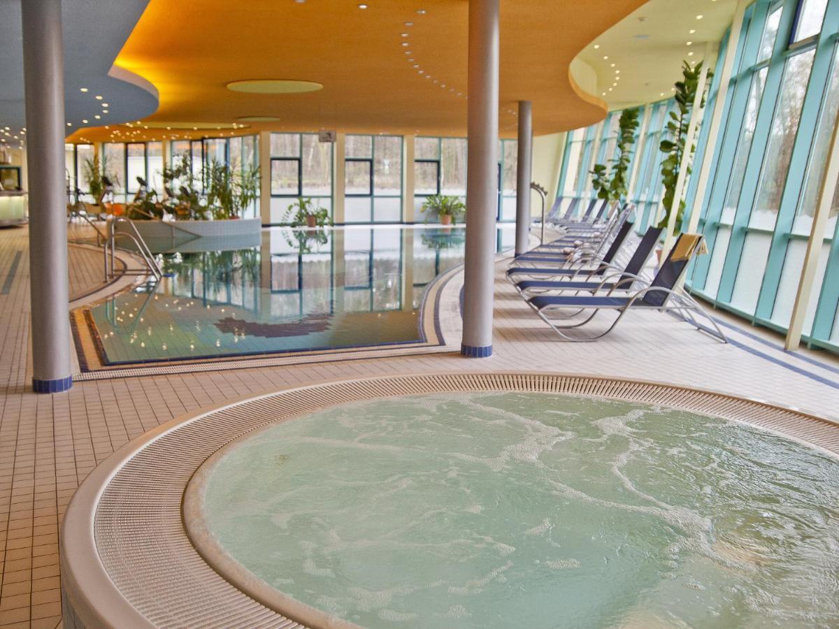 Hotel Seehof Haltern Am See Szoba fotó